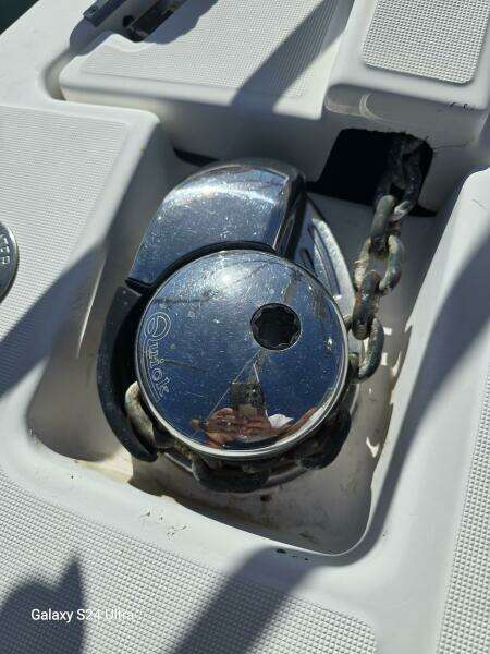 Knot Working  41ft Dufour Yacht For Sale