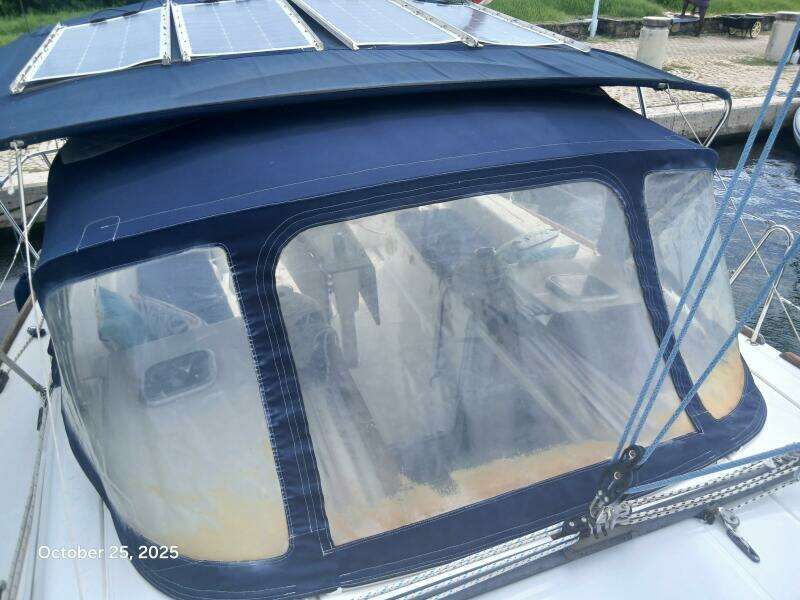 Knot Working  41ft Dufour Yacht For Sale