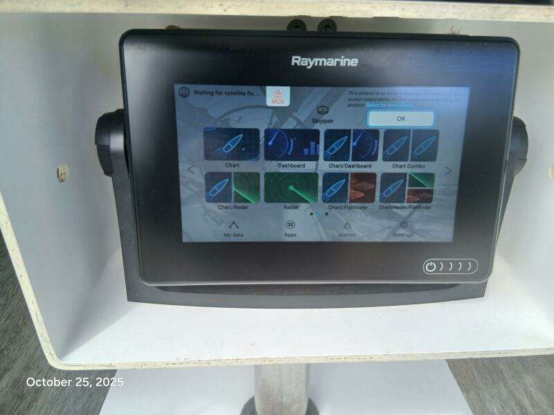 Knot Working  41ft Dufour Yacht For Sale