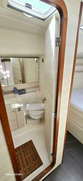 Knot Working  41ft Dufour Yacht For Sale