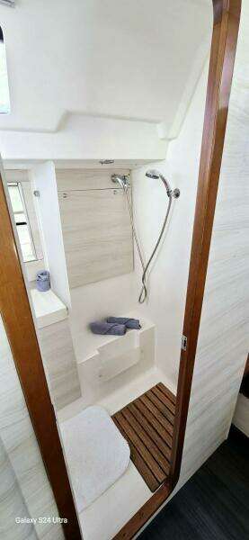 Knot Working  41ft Dufour Yacht For Sale