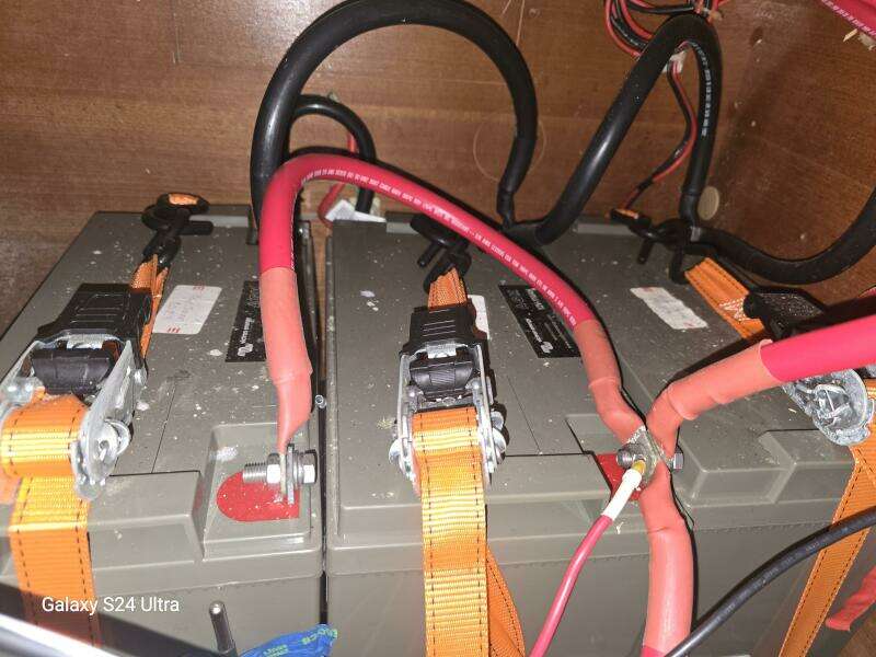 Knot Working  41ft Dufour Yacht For Sale