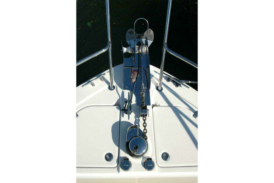 Serendipity  38ft Sabre Yacht For Sale