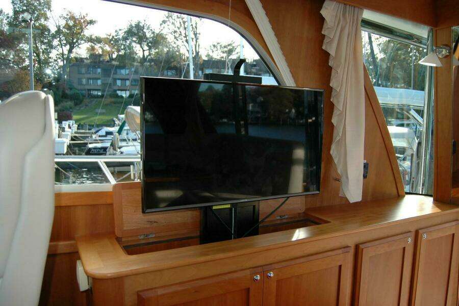 Serendipity  38ft Sabre Yacht For Sale