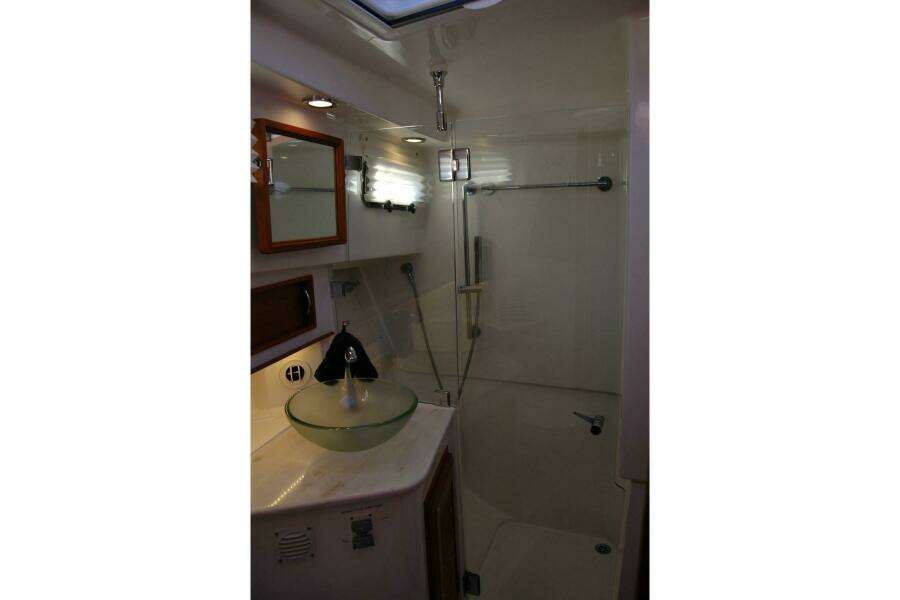 Serendipity  38ft Sabre Yacht For Sale