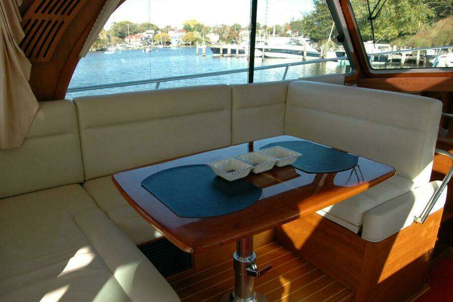 Serendipity  38ft Sabre Yacht For Sale
