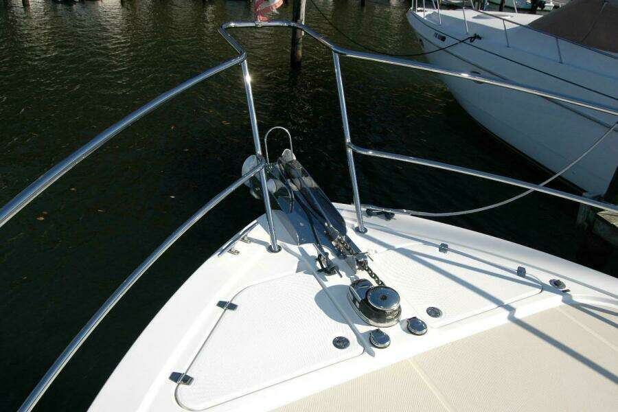 Serendipity  38ft Sabre Yacht For Sale