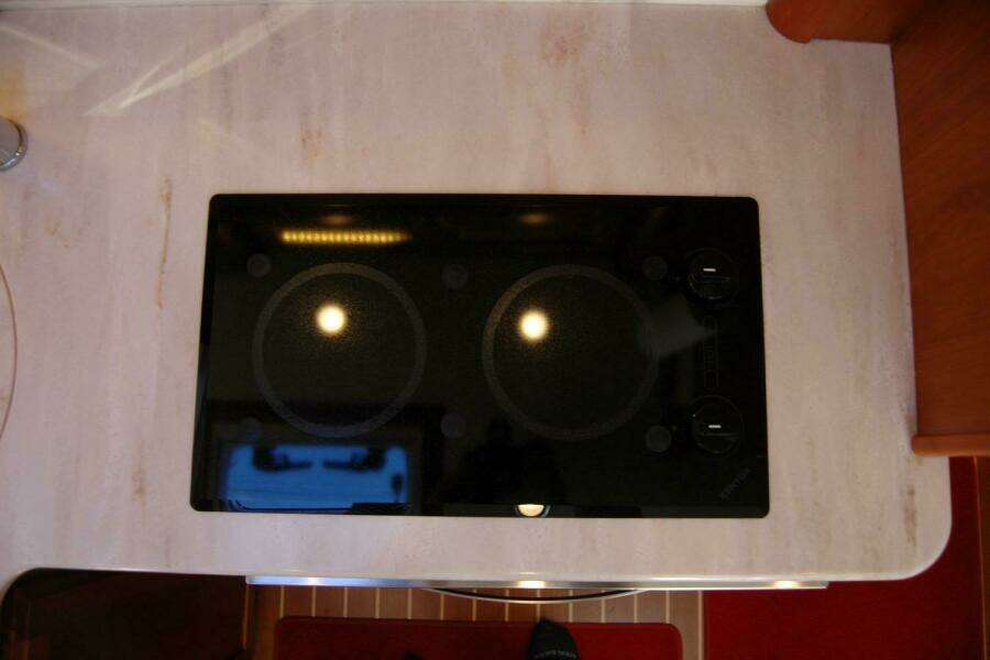 Serendipity  38ft Sabre Yacht For Sale