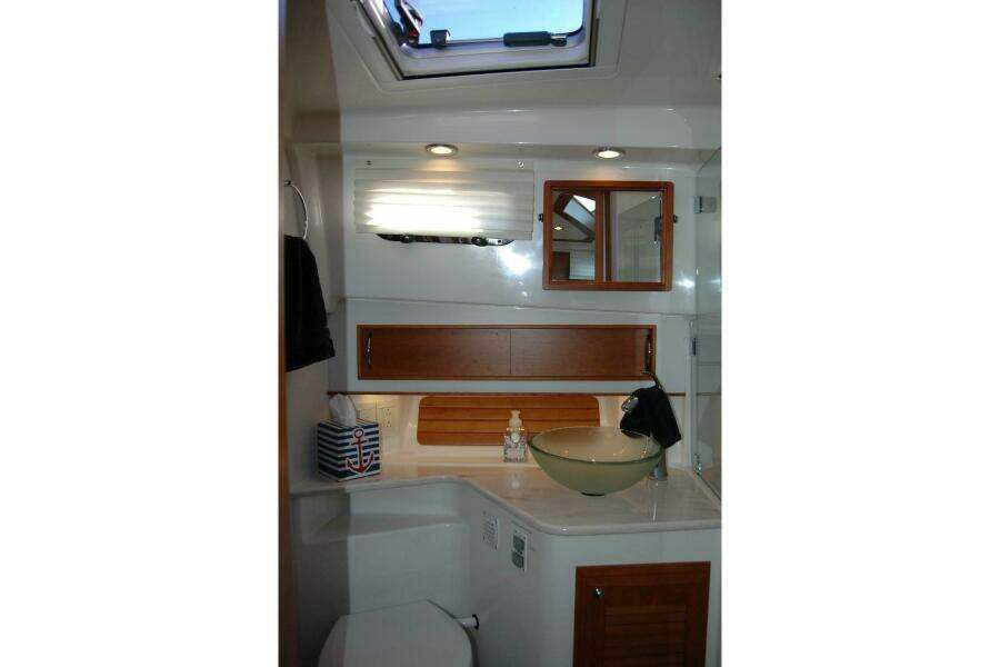 Serendipity  38ft Sabre Yacht For Sale