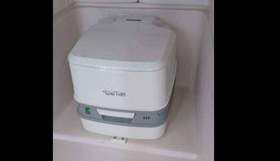 22ft Catalina Yacht For Sale