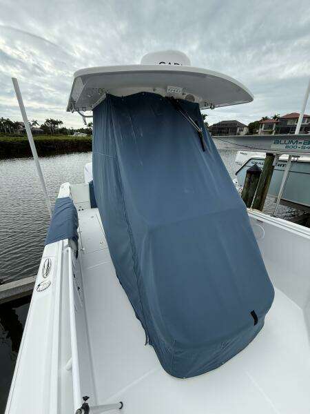 26ft Edgewater Yacht For Sale