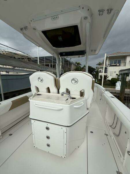 26ft Edgewater Yacht For Sale