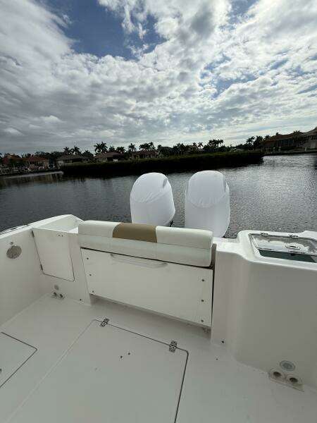 26ft Edgewater Yacht For Sale