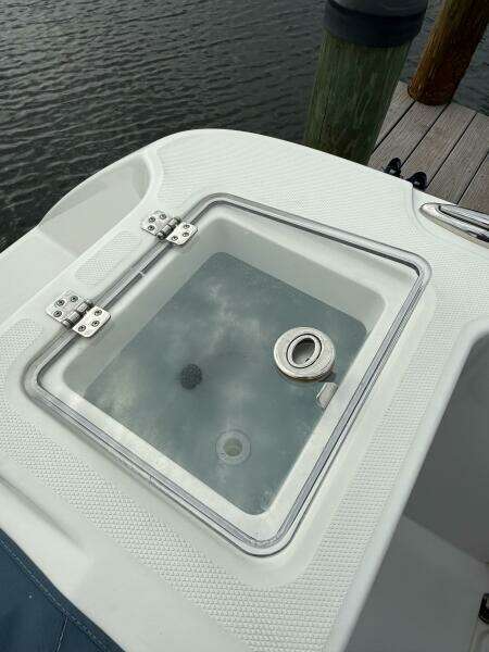 26ft Edgewater Yacht For Sale