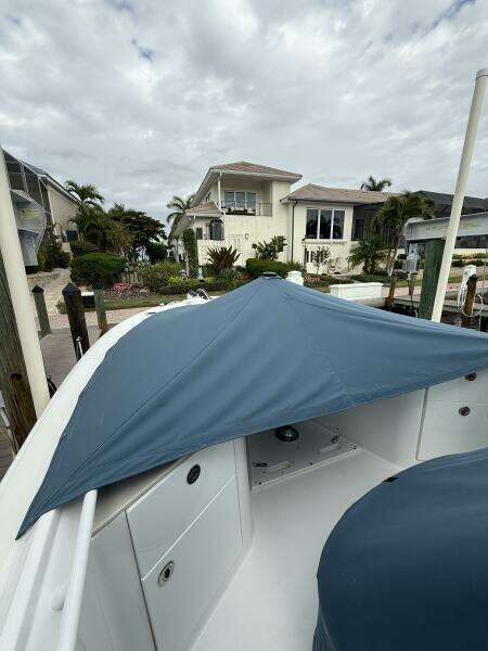 26ft Edgewater Yacht For Sale