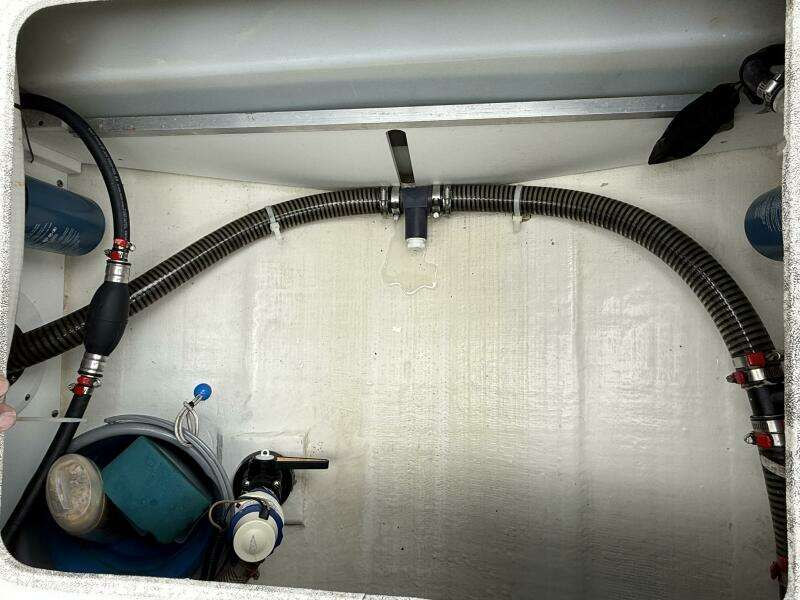 26ft Edgewater Yacht For Sale