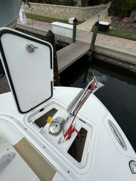 26ft Edgewater Yacht For Sale