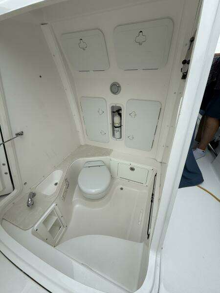 26ft Edgewater Yacht For Sale