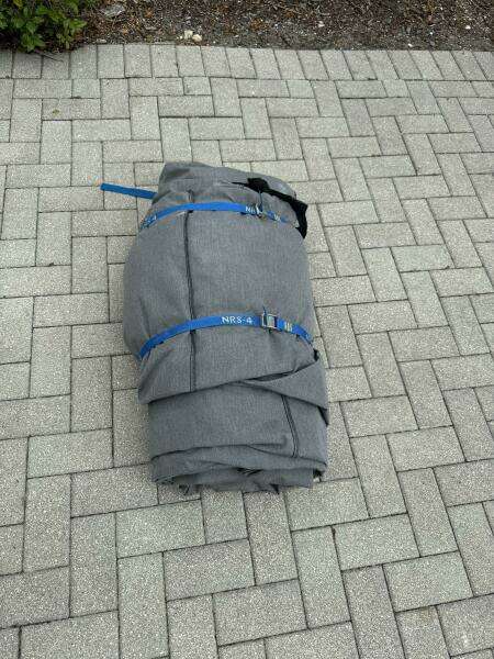 26ft Edgewater Yacht For Sale