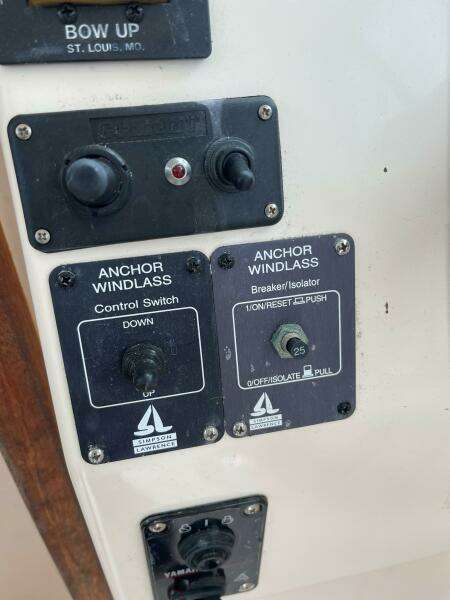 Paw Paw 25ft Parker Yacht For Sale