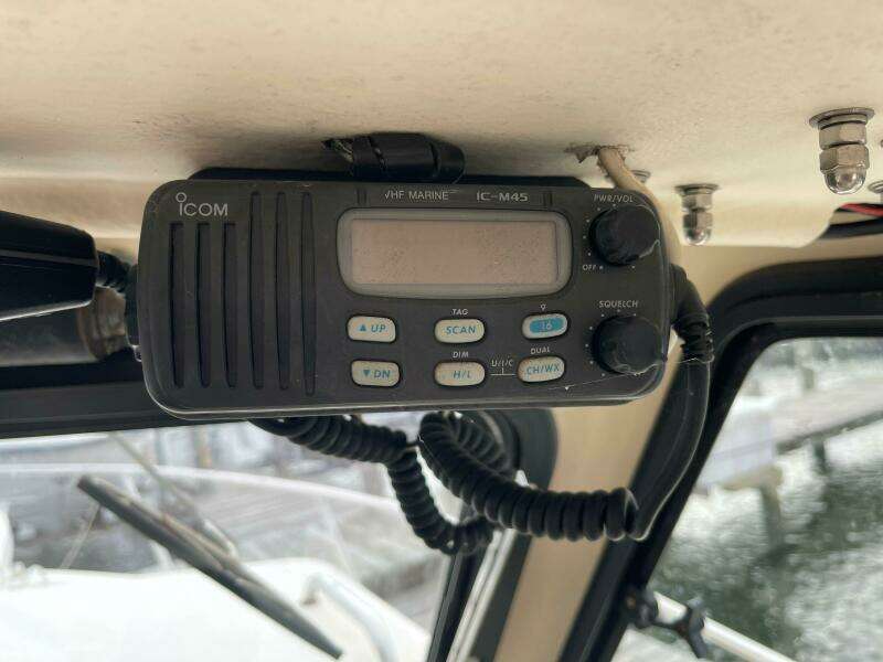 Paw Paw 25ft Parker Yacht For Sale