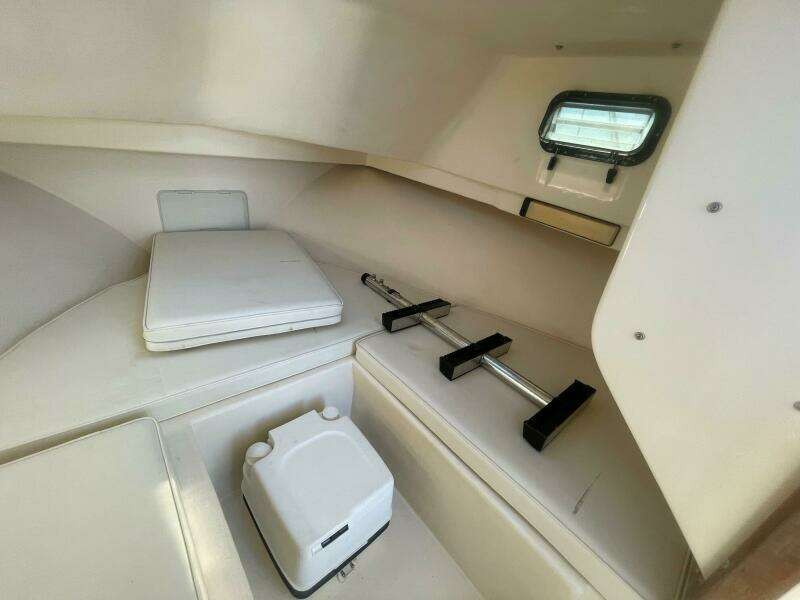 Paw Paw 25ft Parker Yacht For Sale