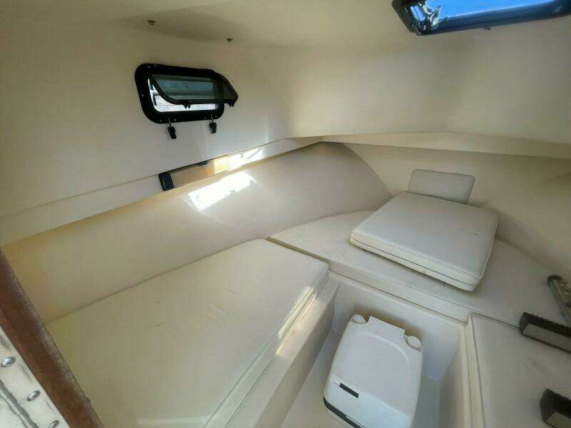 Paw Paw 25ft Parker Yacht For Sale