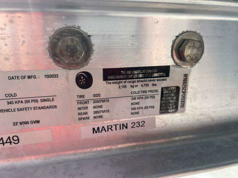 23ft Sportsman Yacht For Sale