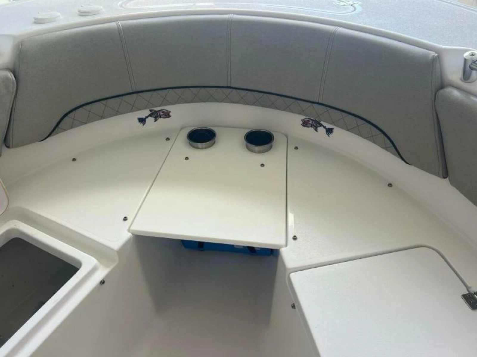 2021 Sportsman Open 232 Center Console