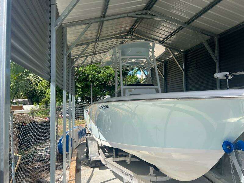 23ft Sportsman Yacht For Sale