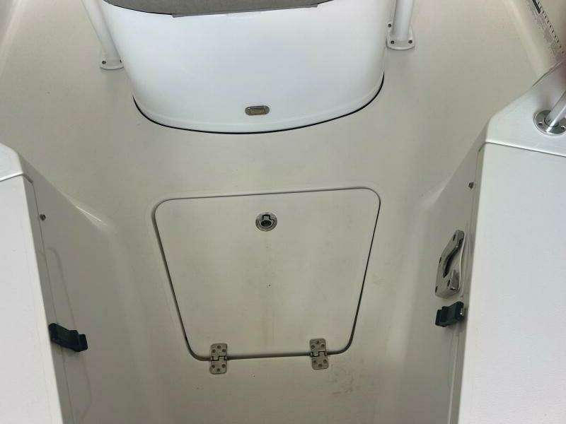 23ft Sportsman Yacht For Sale