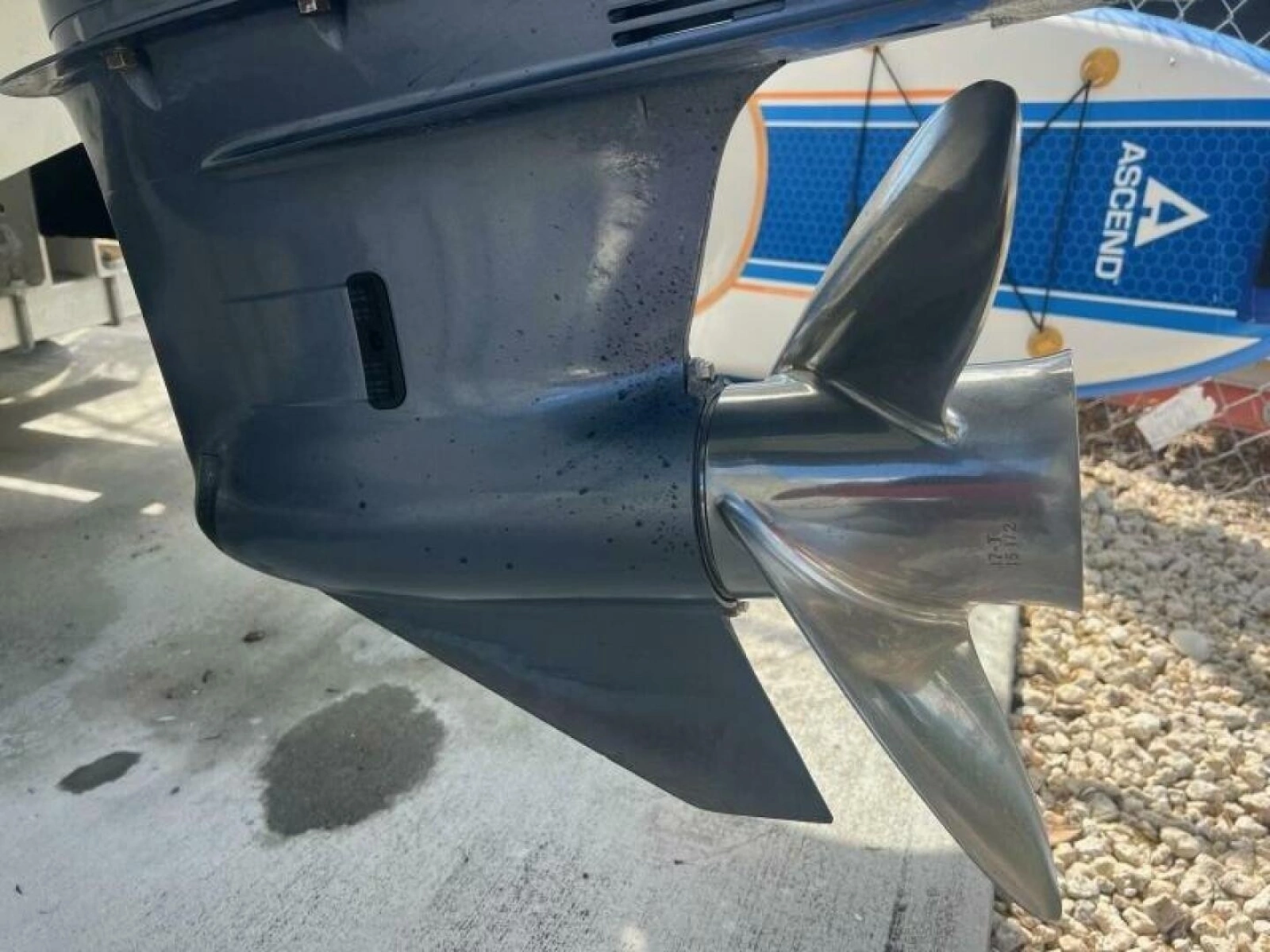 2021 Sportsman Open 232 Center Console
