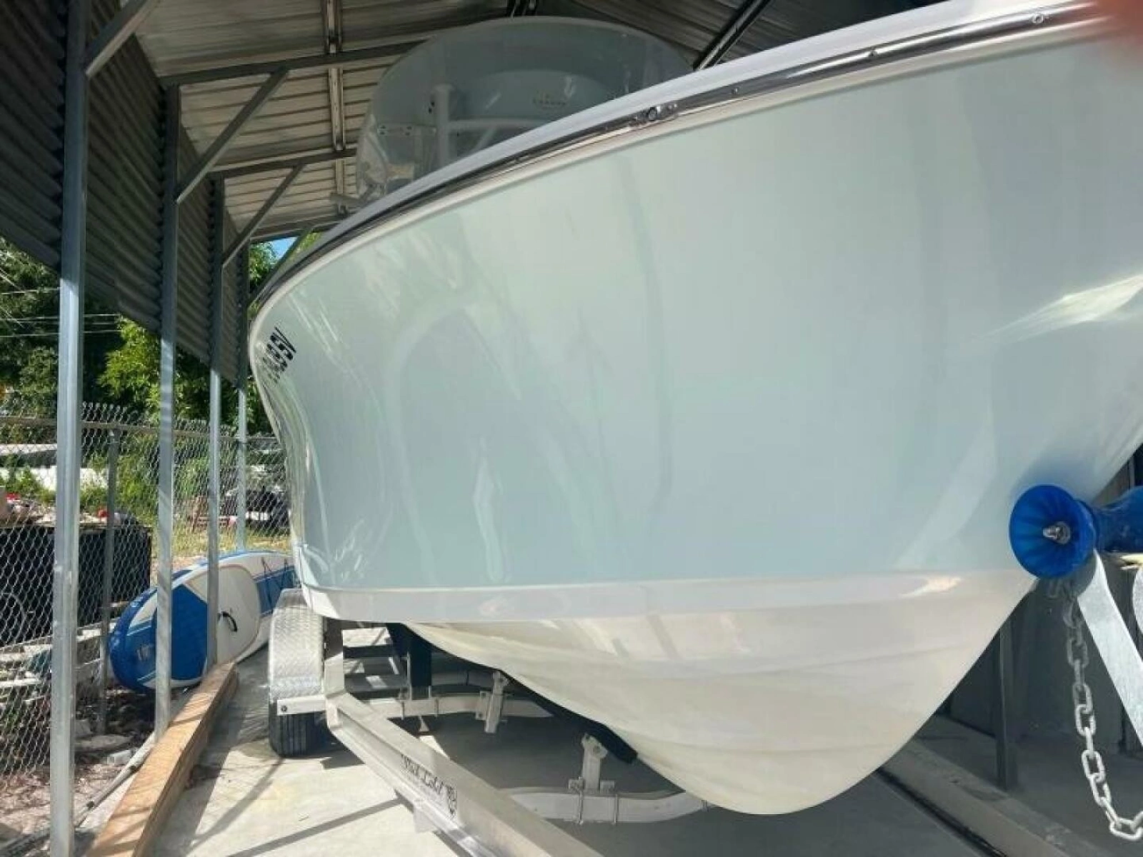 2021 Sportsman Open 232 Center Console