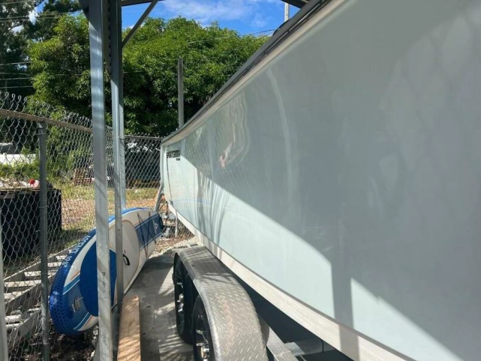 2021 Sportsman Open 232 Center Console