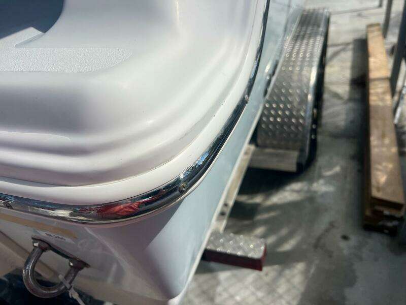 23ft Sportsman Yacht For Sale