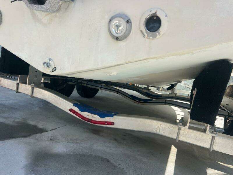 23ft Sportsman Yacht For Sale