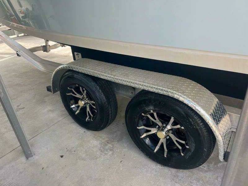 23ft Sportsman Yacht For Sale