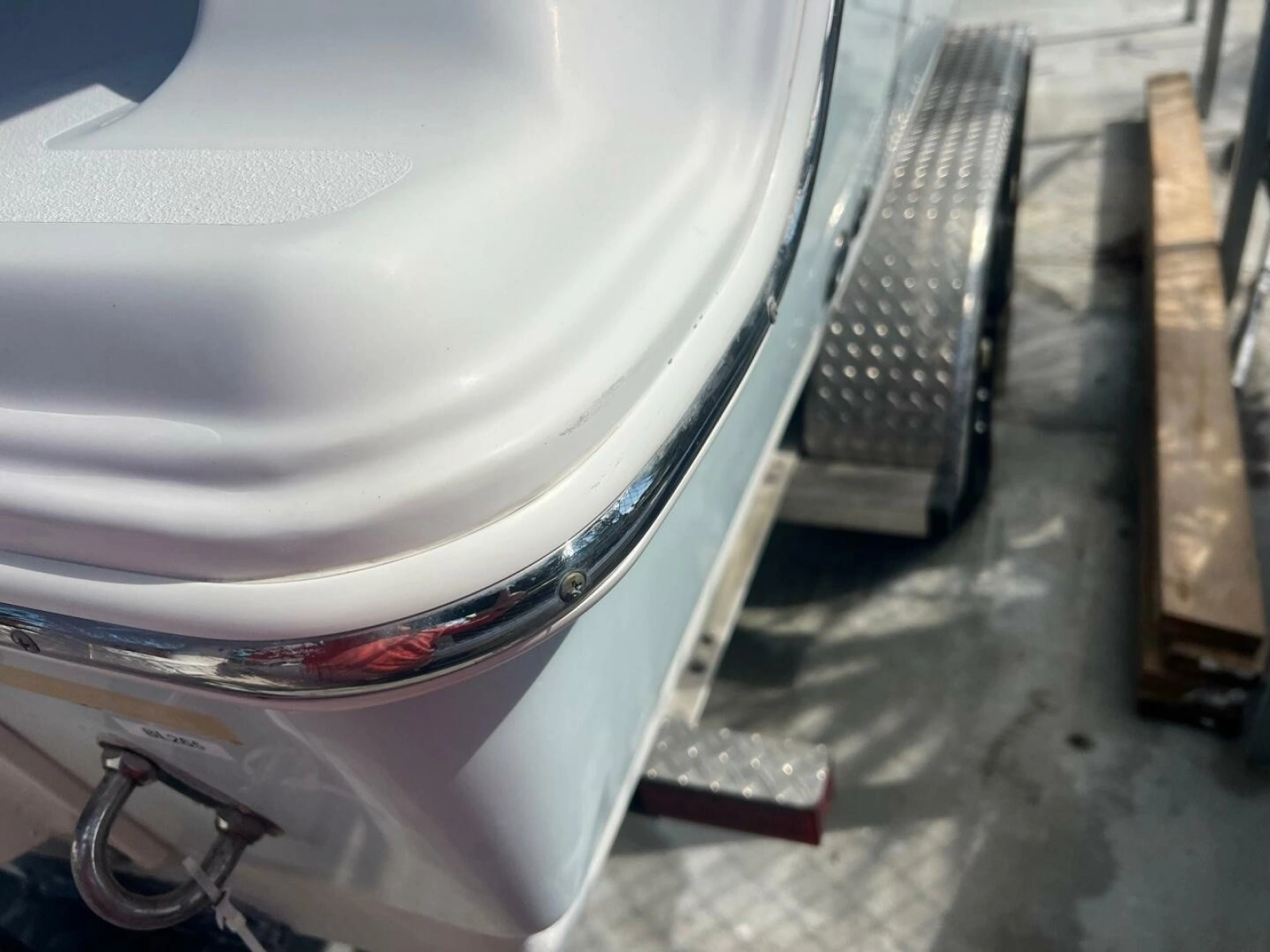 2021 Sportsman Open 232 Center Console