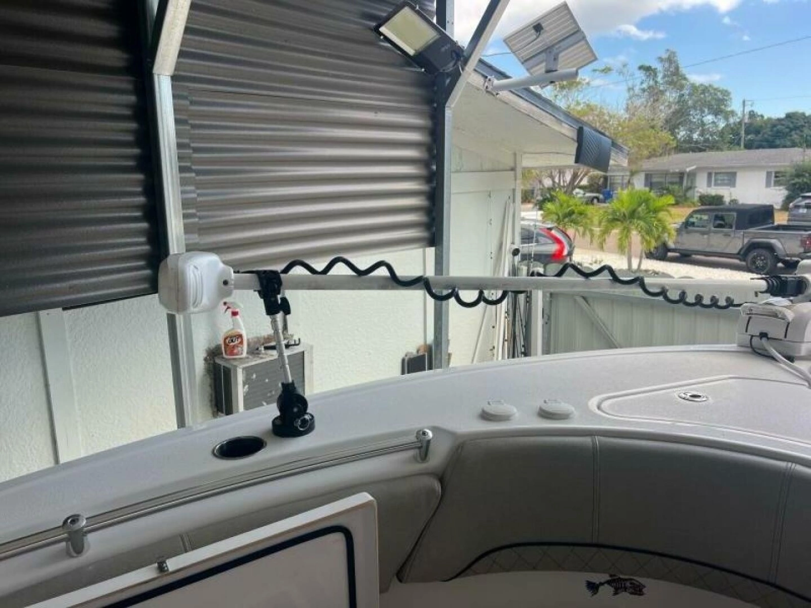 2021 Sportsman Open 232 Center Console
