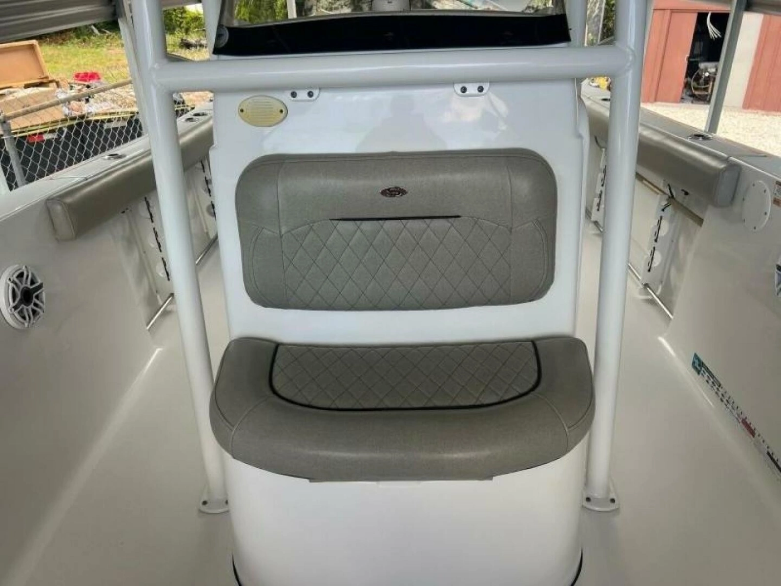 2021 Sportsman Open 232 Center Console