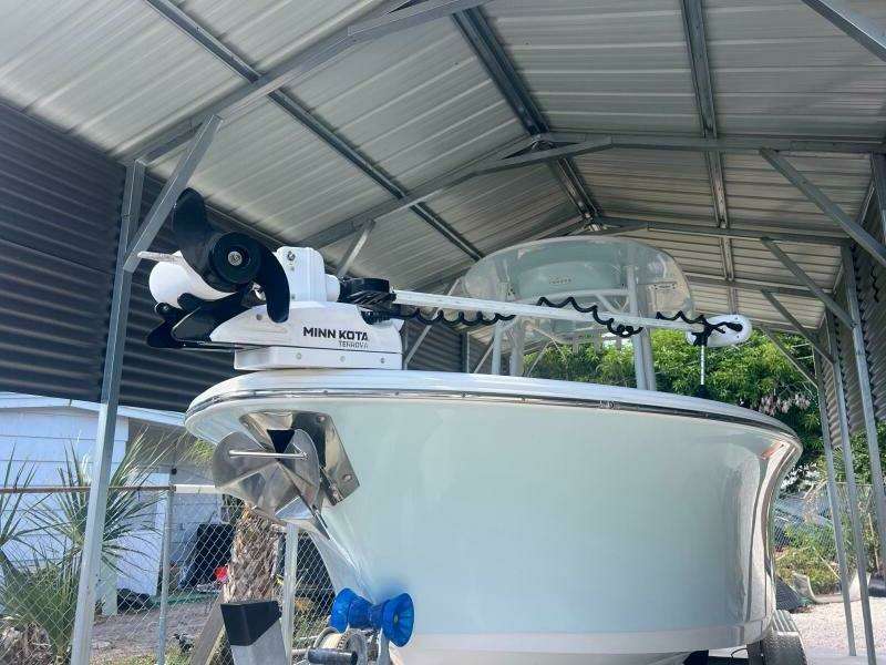 23ft Sportsman Yacht For Sale
