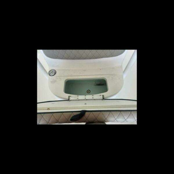 23ft Sportsman Yacht For Sale