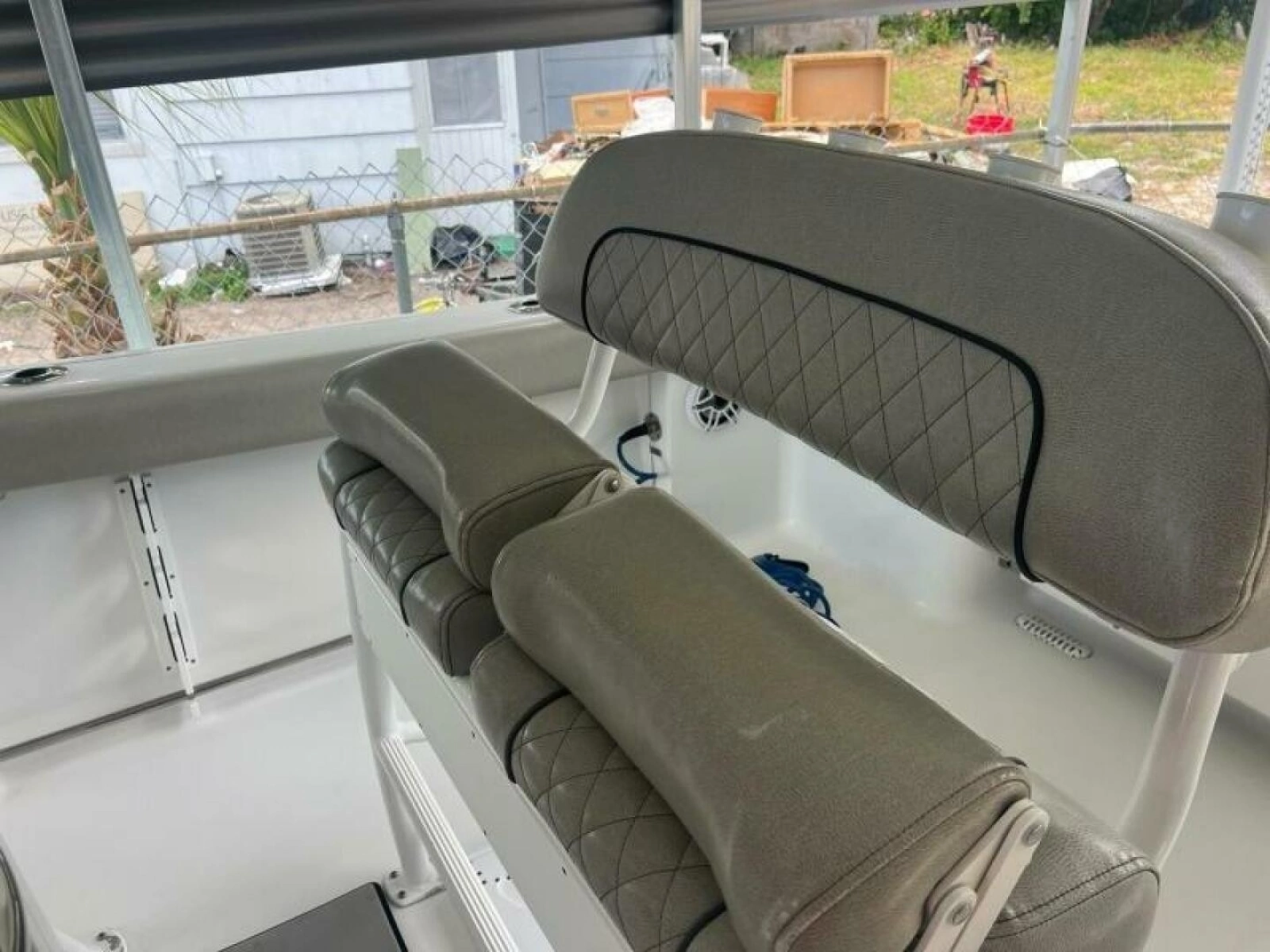 2021 Sportsman Open 232 Center Console