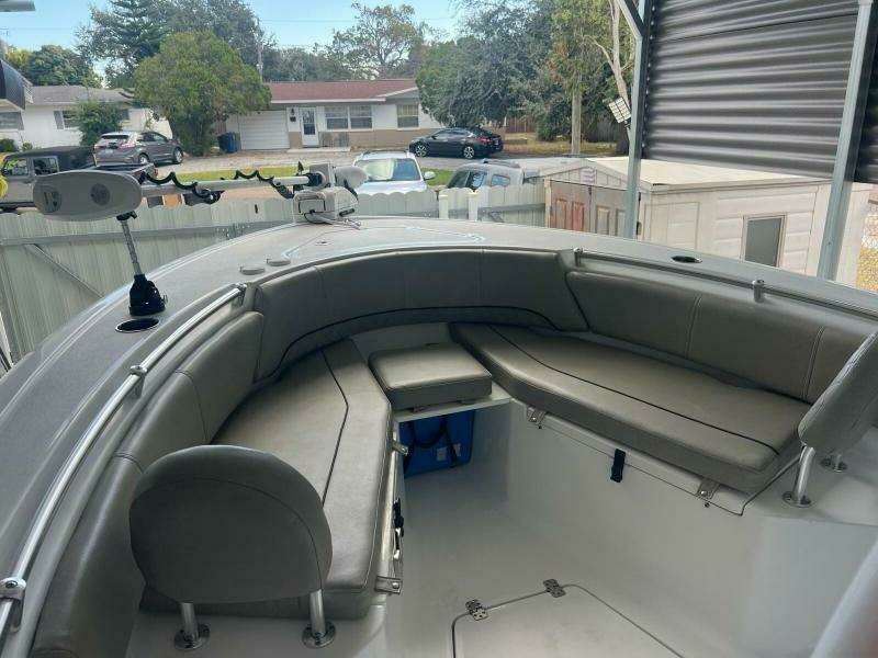 23ft Sportsman Yacht For Sale