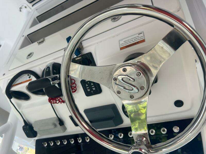 23ft Sportsman Yacht For Sale