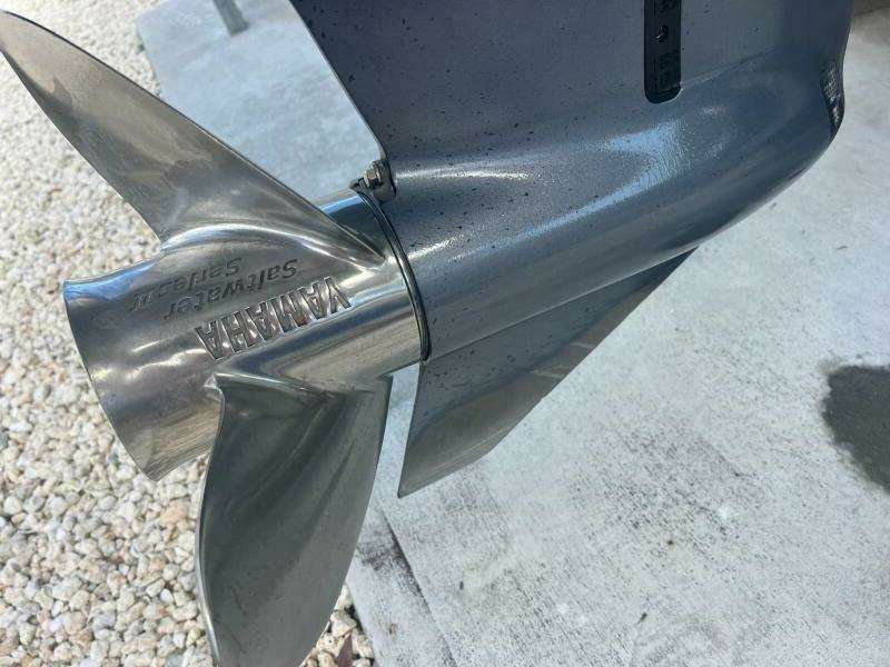 23ft Sportsman Yacht For Sale