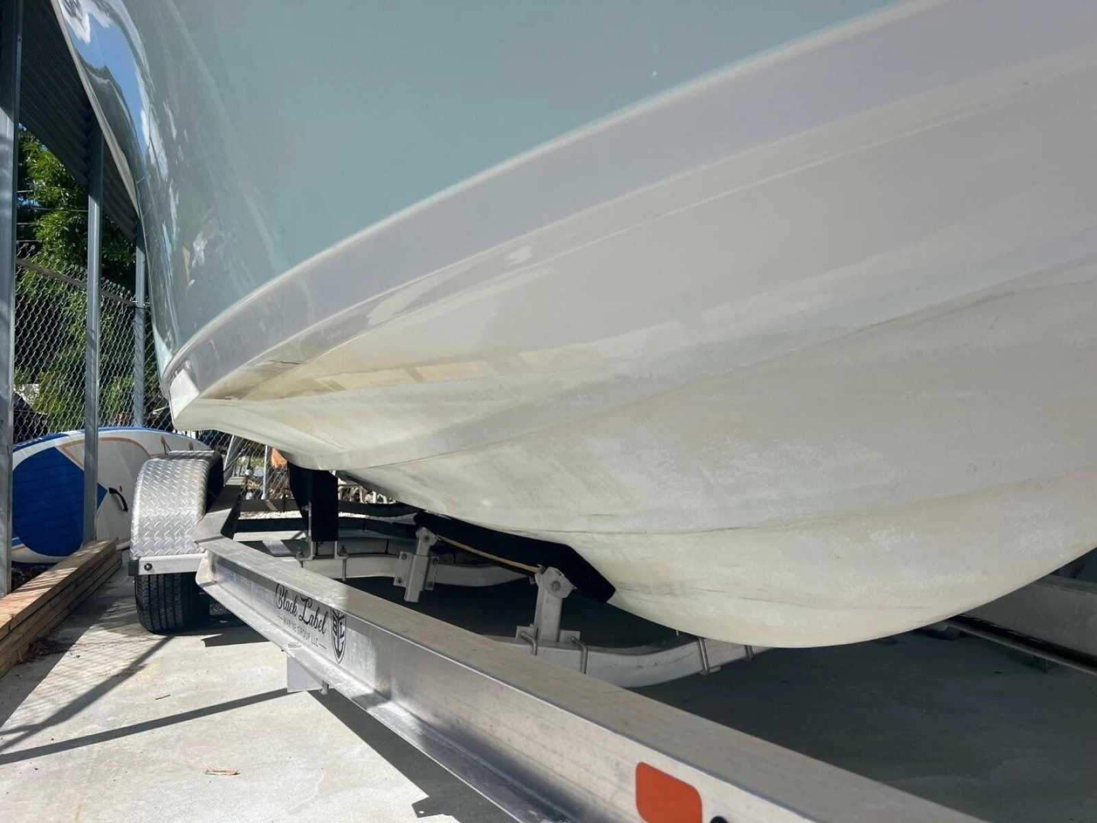 2021 Sportsman Open 232 Center Console