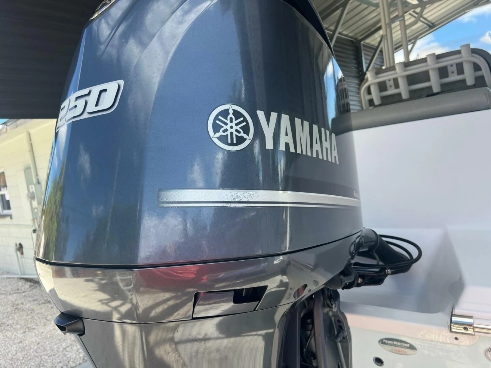 2021 Sportsman Open 232 Center Console