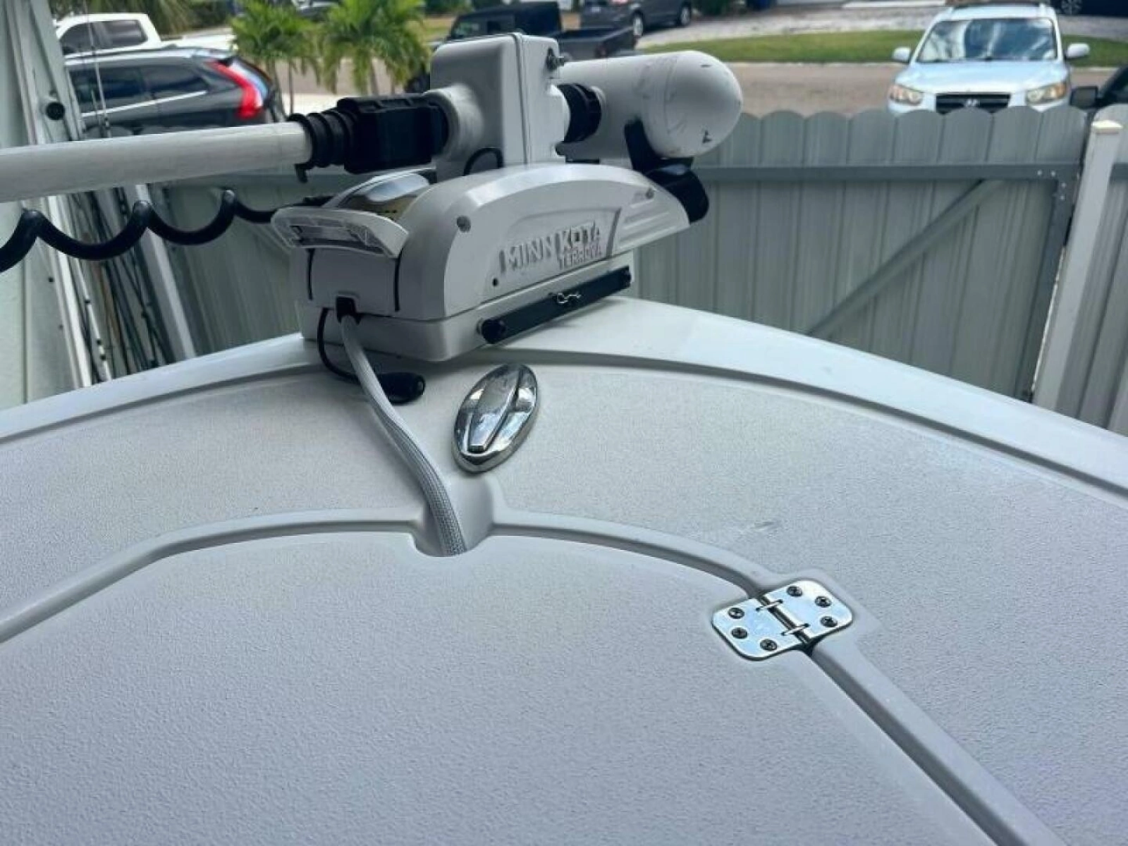 2021 Sportsman Open 232 Center Console