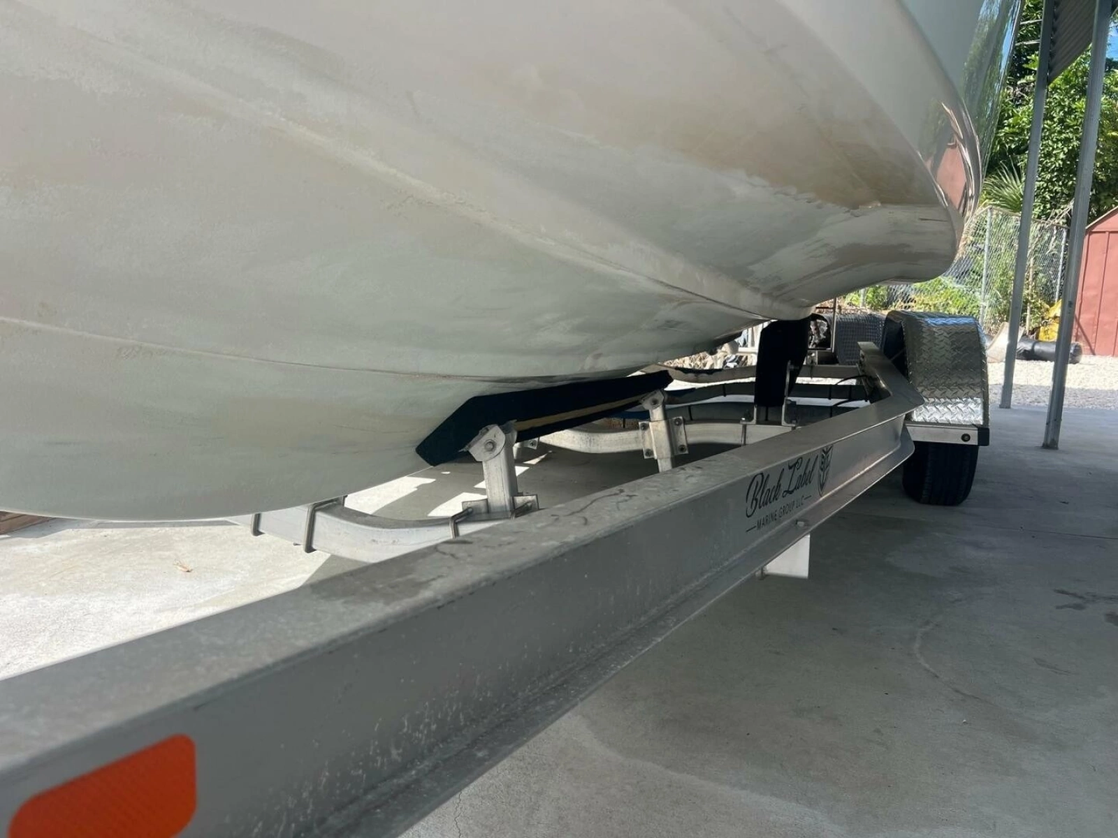 2021 Sportsman Open 232 Center Console